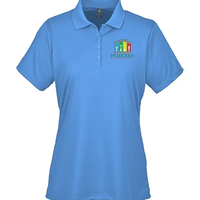 Antigua Flex Polo - Ladies'