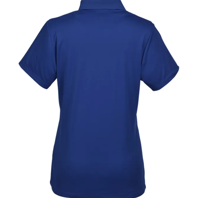 Antigua Flex Polo - Ladies'