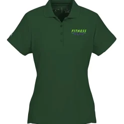 Antigua Legacy Polo - Ladies'