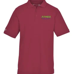 Antigua Legacy Polo - Men's