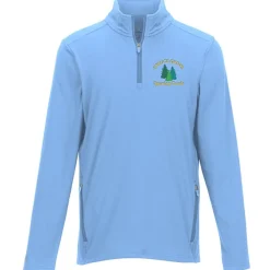 Antigua Perilous 1/4-Zip Pullover