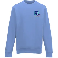 Antigua Victory Crewneck Sweatshirt - Men's