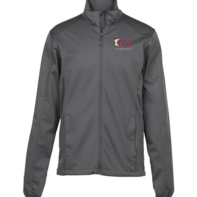 Apex Lightweight Soft Shell Jacket - Men's