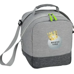 Apollo Bay Angle Zip Lunch Cooler