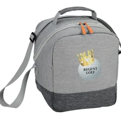 Apollo Bay Angle Zip Lunch Cooler