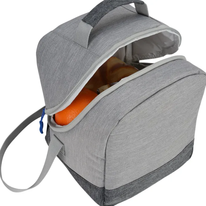 Apollo Bay Angle Zip Lunch Cooler
