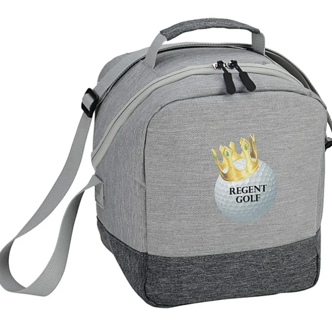 Apollo Bay Angle Zip Lunch Cooler