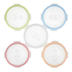 Apollo Bay Angle Zip Lunch Set