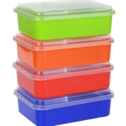 Apollo Bay On the Go Infuser Lunch Set