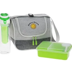 Apollo Bay On the Go Infuser Lunch Set