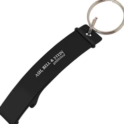Arched Bottle Opener