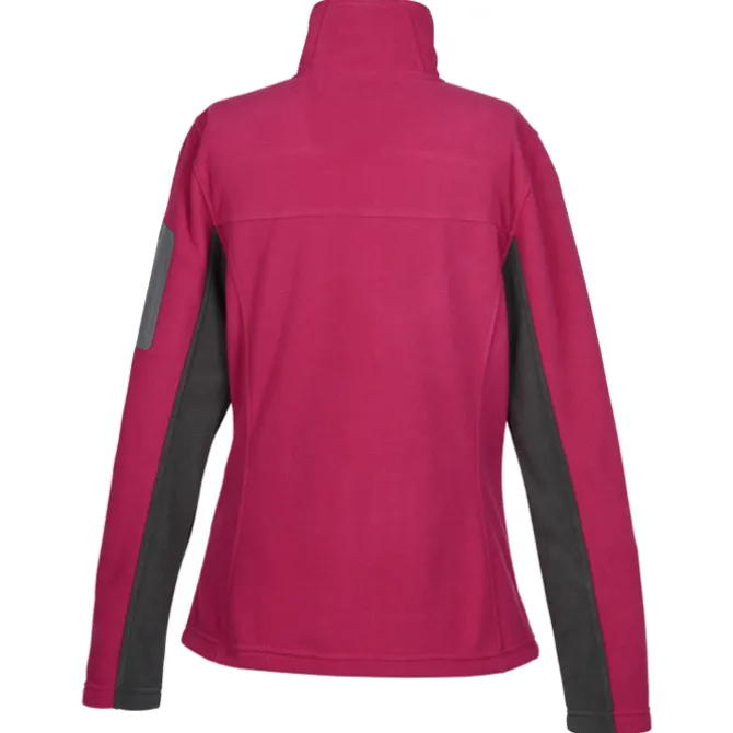 Arctic Fleece Jacket - Ladies'