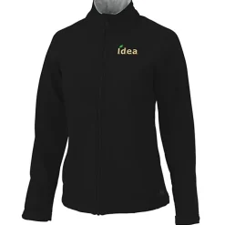 Arctic Soft Shell Jacket - Ladies'