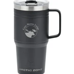 Arctic Zone Titan Thermal HP Mug - 20 oz - Laser Engraved