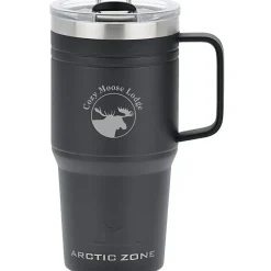 Arctic Zone Titan Thermal HP Mug - 20 oz - Laser Engraved