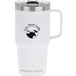 Arctic Zone Titan Thermal HP Mug - 20 oz - 24 hr