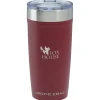 Arctic Zone Titan Thermal Tumbler - 20 oz - Laser Engraved
