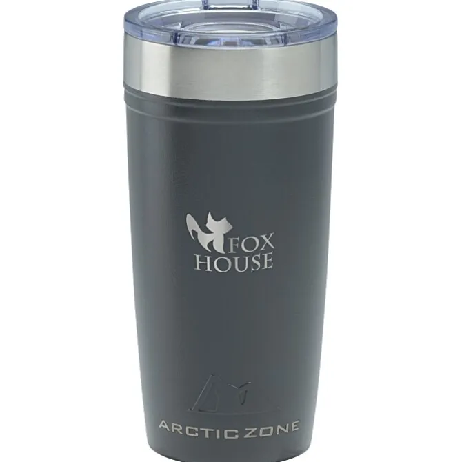 Arctic Zone Titan Thermal Tumbler - 20 oz - Laser Engraved