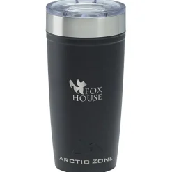 Arctic Zone Titan Thermal Tumbler - 20 oz - Laser Engraved