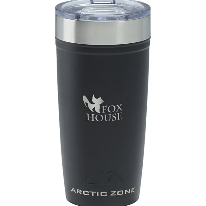 Arctic Zone Titan Thermal Tumbler - 20 oz - Laser Engraved
