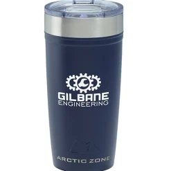 Arctic Zone Titan Thermal Tumbler - 20 oz - 24 hr