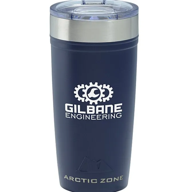 Arctic Zone Titan Thermal Tumbler - 20 oz - 24 hr