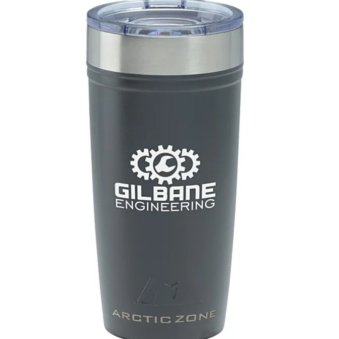 Arctic Zone Titan Thermal Tumbler - 20 oz - 24 hr