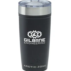 Arctic Zone Titan Thermal Tumbler - 20 oz - 24 hr