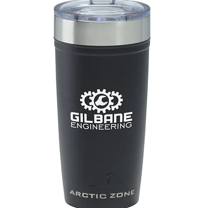 Arctic Zone Titan Thermal Tumbler - 20 oz - 24 hr