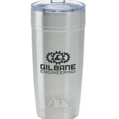 Arctic Zone Titan Thermal Tumbler - 20 oz - 24 hr