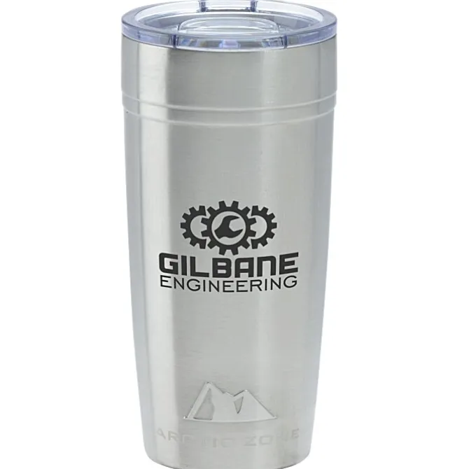 Arctic Zone Titan Thermal Tumbler - 20 oz - 24 hr