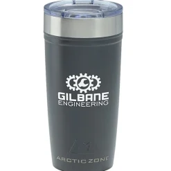 Arctic Zone Titan Thermal Tumbler - 20 oz - 24 hr