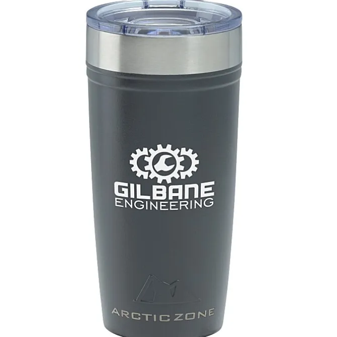 Arctic Zone Titan Thermal Tumbler - 20 oz - 24 hr