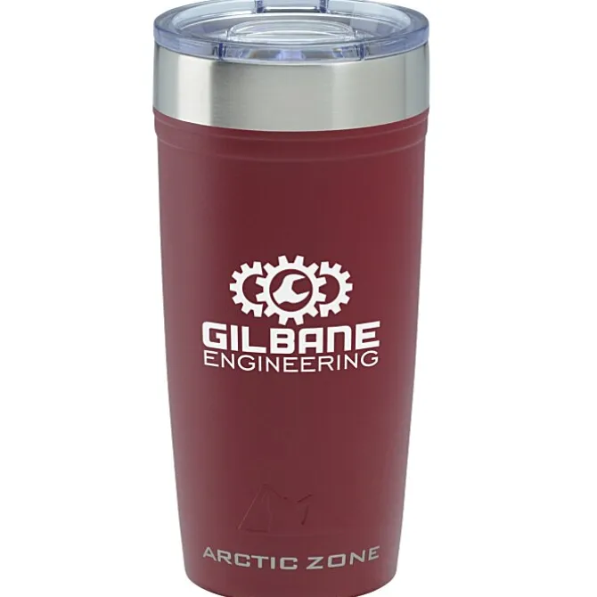Arctic Zone Titan Thermal Tumbler - 20 oz - 24 hr