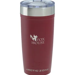 Arctic Zone Titan Thermal Tumbler - 20 oz - Laser Engraved - 24 hr