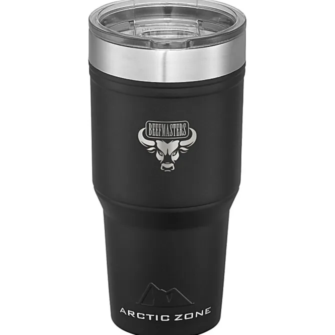 Arctic Zone Titan Thermal Tumbler - 30 oz - Laser Engraved