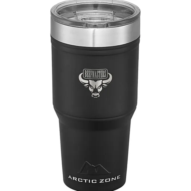 Arctic Zone Titan Thermal Tumbler - 30 oz - Laser Engraved