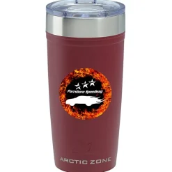 Arctic Zone Titan Thermal Tumbler - 20 oz - Full Color