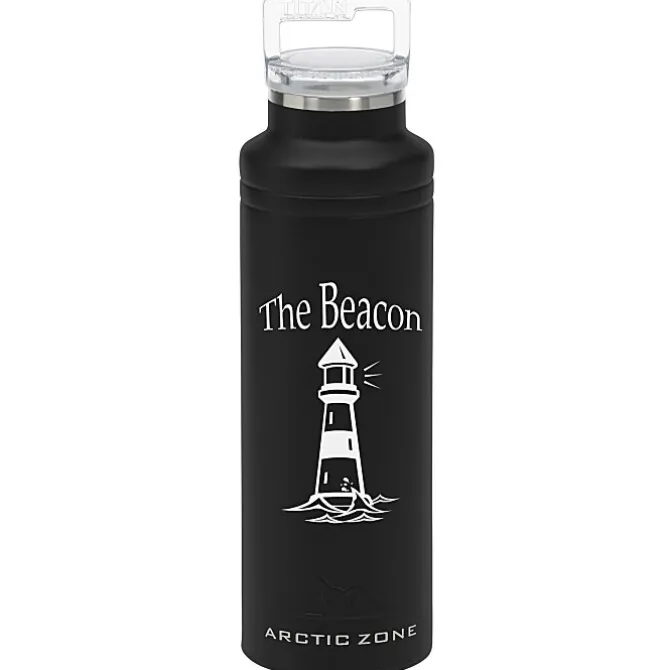 Arctic Zone Titan Thermal Vacuum Bottle - 20 oz