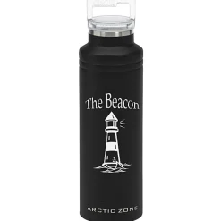 Arctic Zone Titan Thermal Vacuum Bottle - 20 oz. - 24 hr