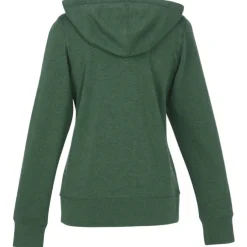 Argus Fleece Full-Zip Hoodie - Ladies'