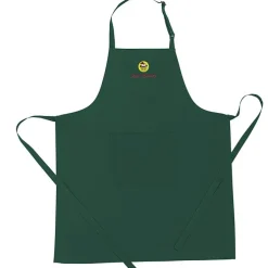 Artisan Colors Bib Apron with Pocket