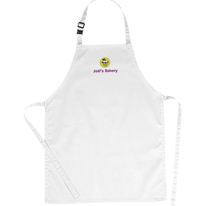Artisan Youth Apron