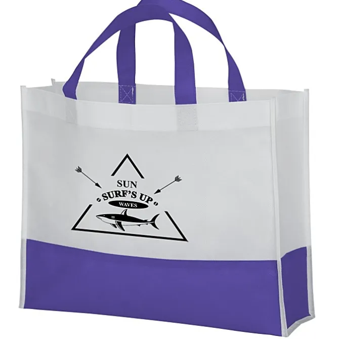 Aruba Tote - 24 hr