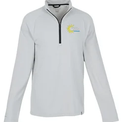 Asgard 1/4-Zip Pullover - Men's