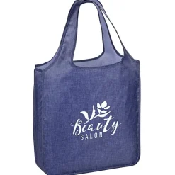 Ash Shopper Tote
