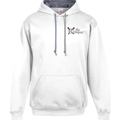 A4 Sprint Tech Fleece Hoodie