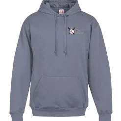 A4 Sprint Tech Fleece Hoodie