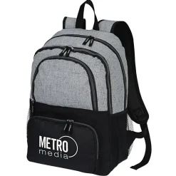 Atmore Laptop Backpack