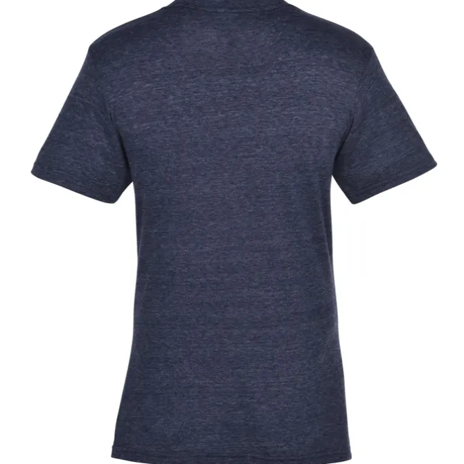 Augusta All-Day Core Basics Tri-Blend T-Shirt